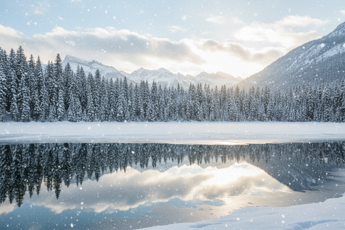 How to Maintain Warmth During Winter (And Why It’s Good for You)