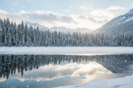 How to Maintain Warmth During Winter (And Why It’s Good for You)